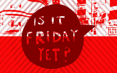 My Research of  TGiF for Professional SEO services in USA