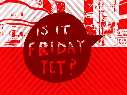 My Research of  TGiF for Professional SEO services in USA