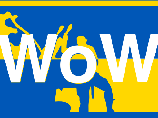 Simply Wow Meaning for Strategist