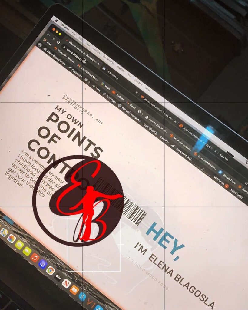a site-development