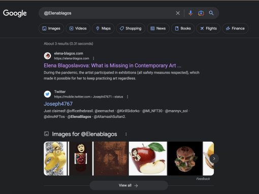 What are the top tools to craft a website for your Online Store or a portfolio artist