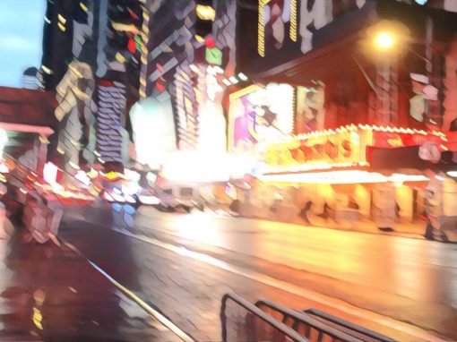 My Journey as a Creative Brand Strategist and SEO Expert