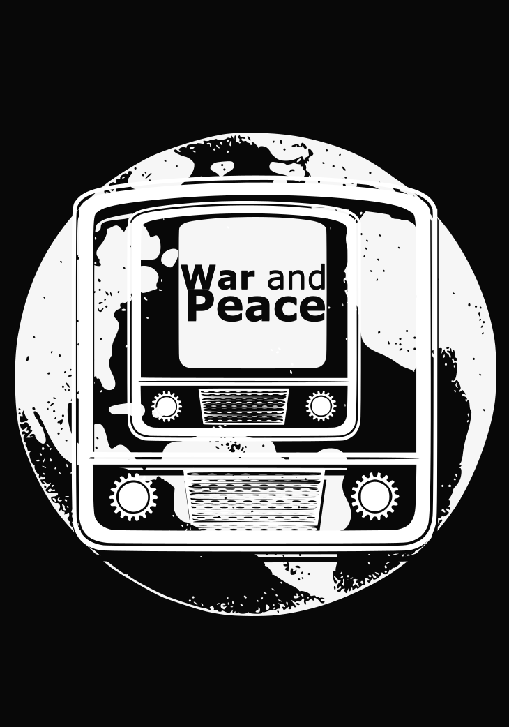 art not war