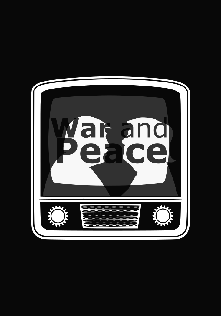 art not war