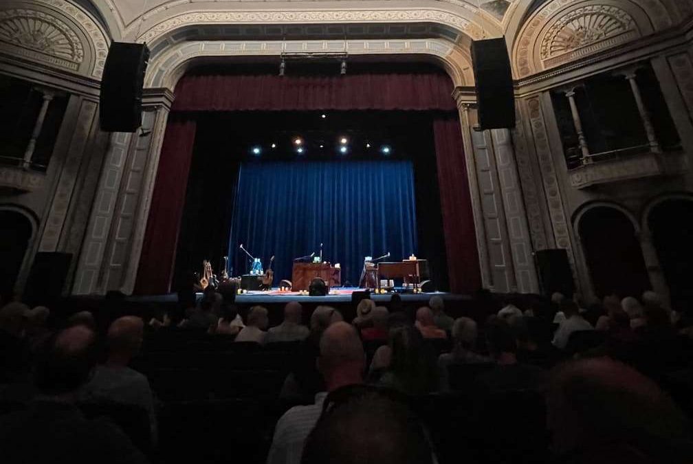 Upcoming Event at the Bardavon Opera House