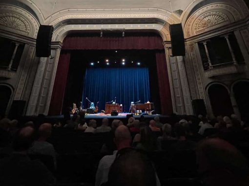Upcoming Event at the Bardavon Opera House