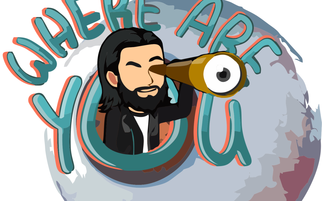 Searching for Smiles:  When Will I See You Smile Again?