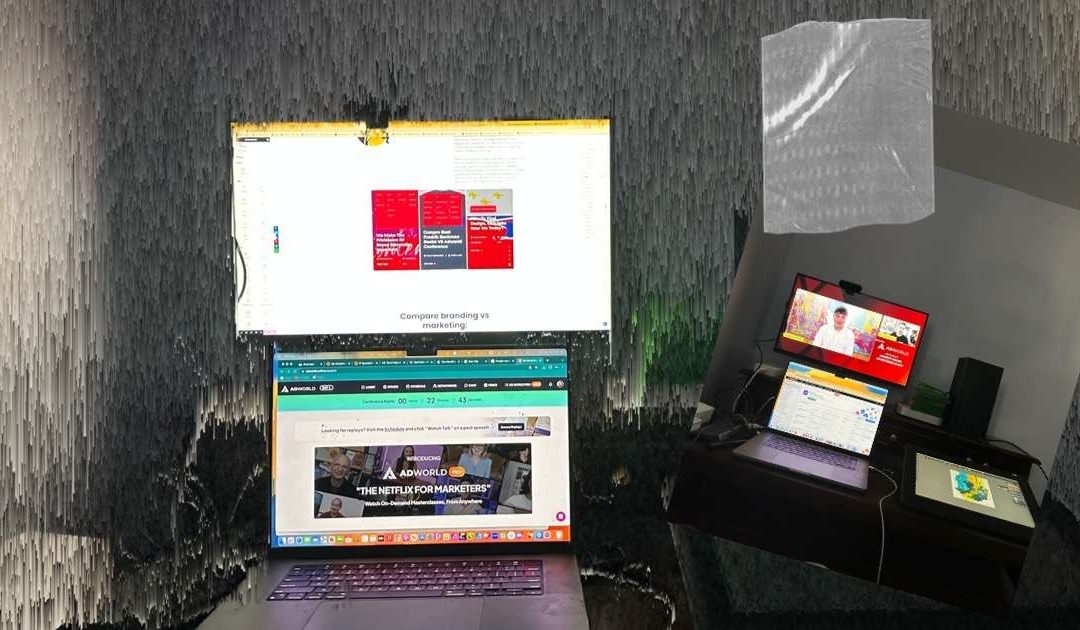 Online marketing conference Near NYC