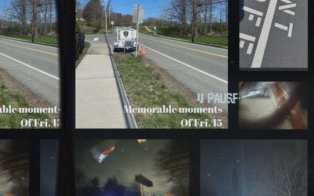 memorable moments TGi