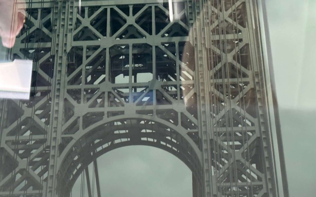  A Memorable Word based on Intrepid museum Journey