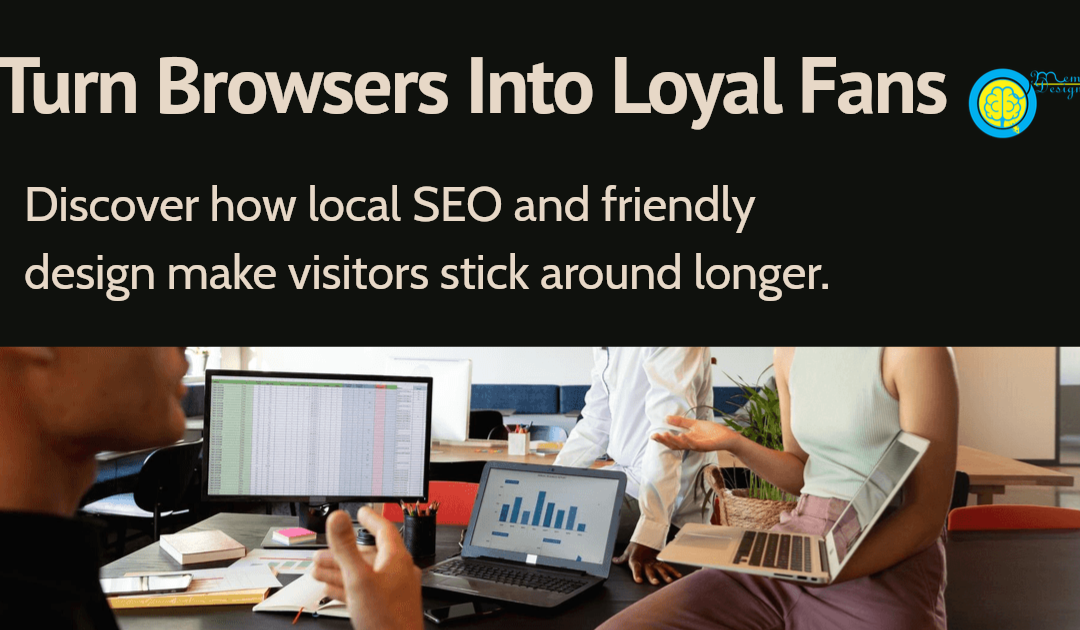 Compare SEO to My Hudson Valley branding