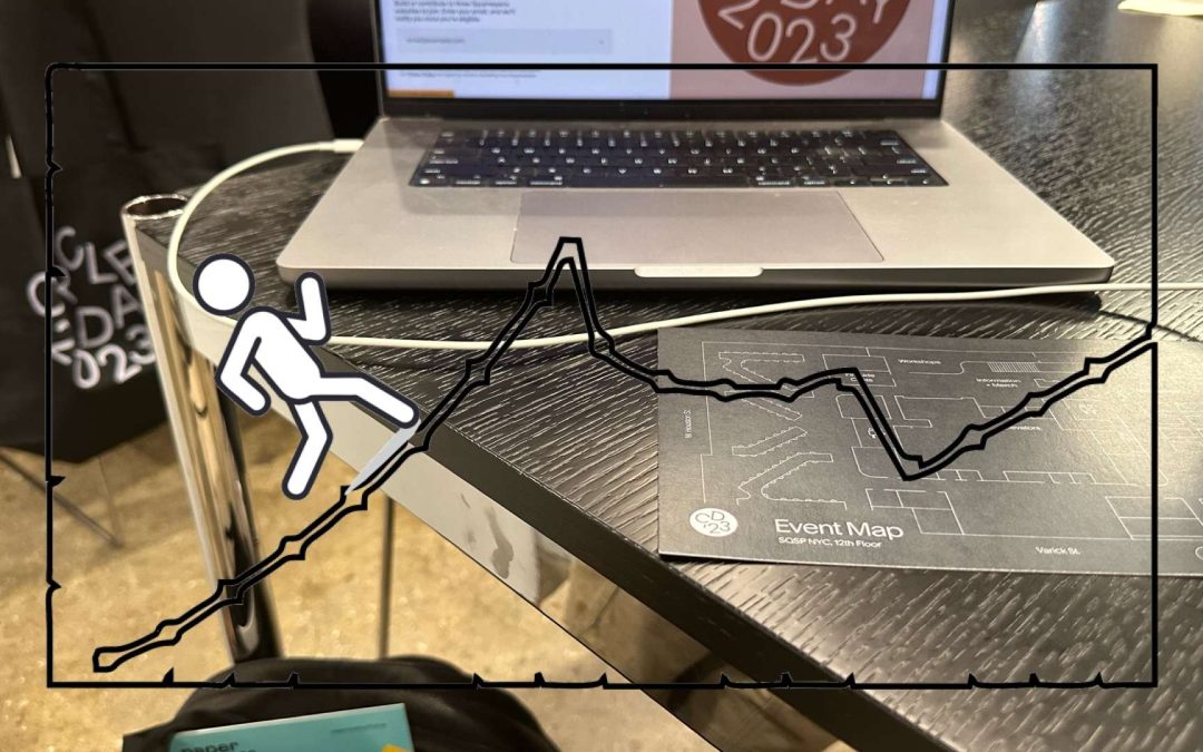 A Memorable Gifts Makes, My Squarespace Experiences