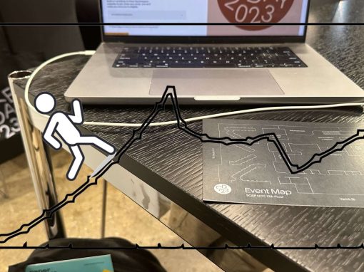 A Memorable Gifts Makes, My Squarespace Experiences