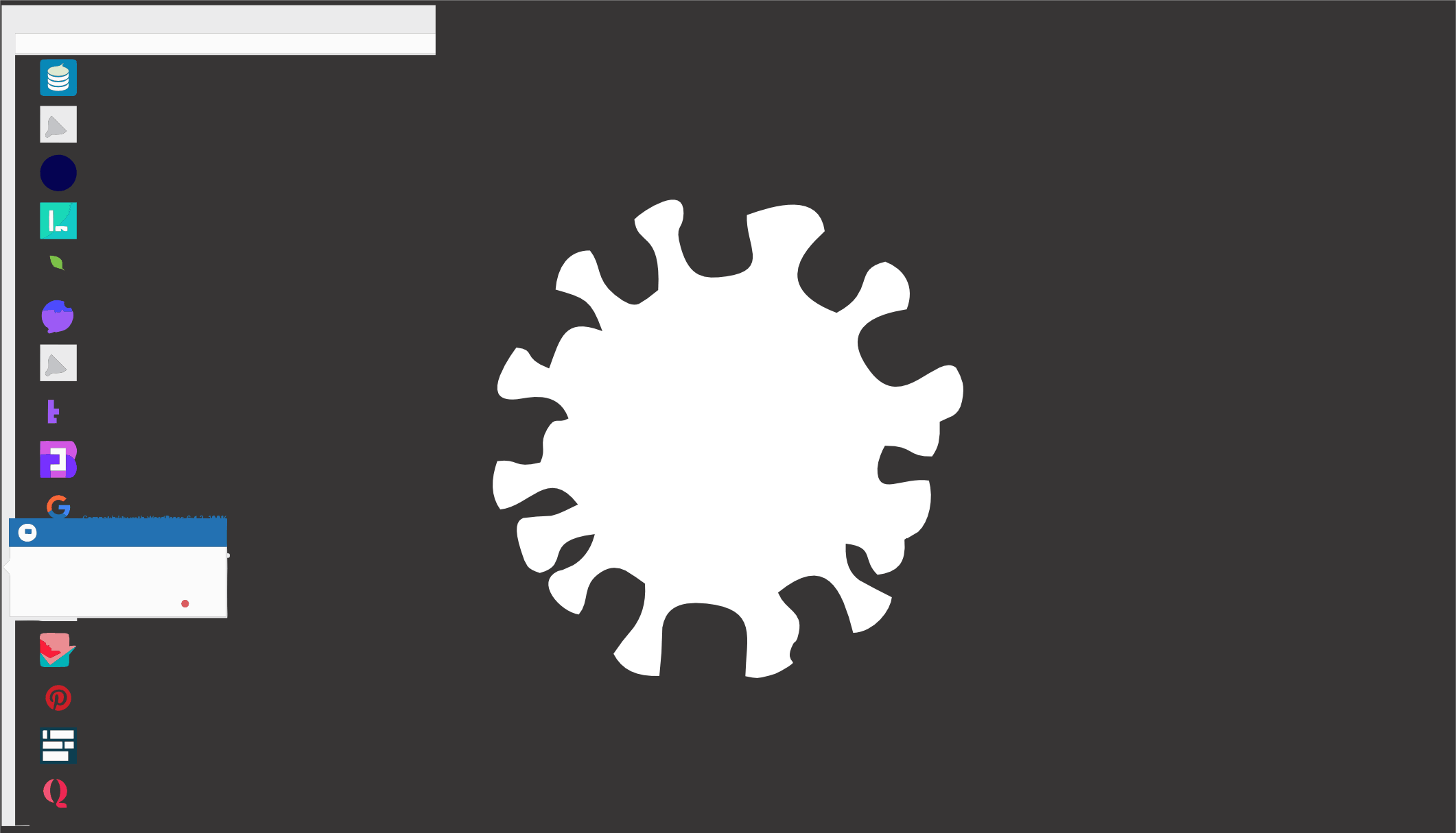 I Reset Wordpress