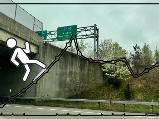 Exploring the Meaning of Memorable Moments in the Town of Fishkill, New York