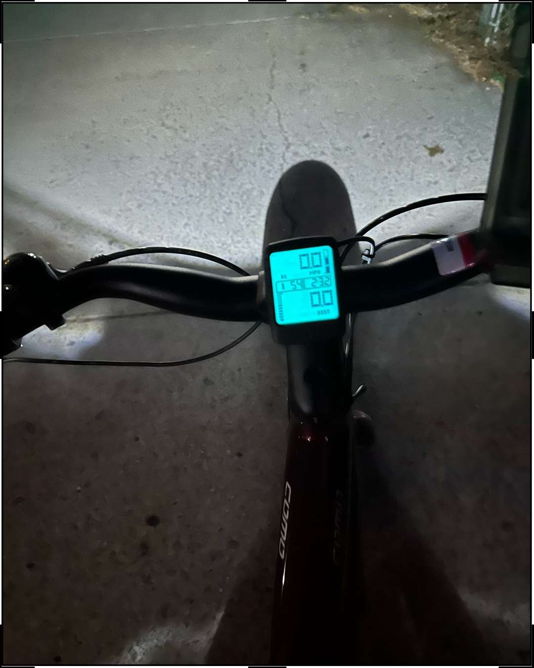my bicycle day