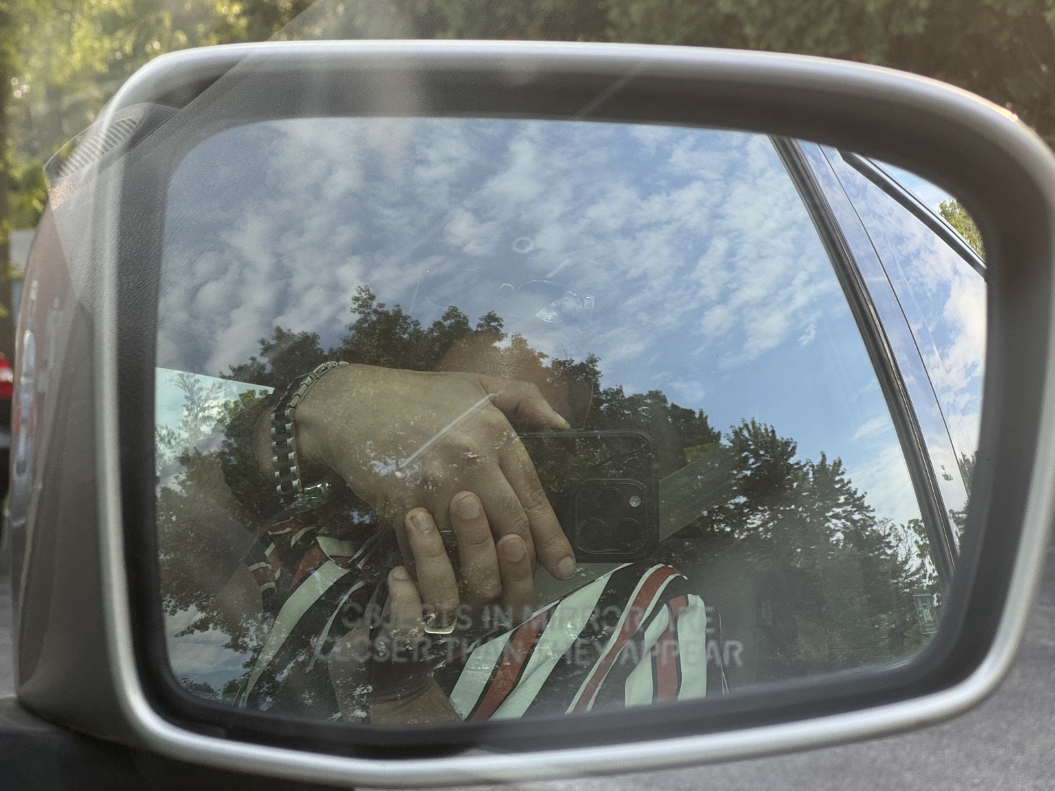 The most memorable day of my life based on personal experience: