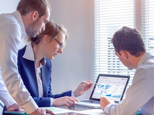 Struggling to Rank? Get Professional SEO Services Near Me