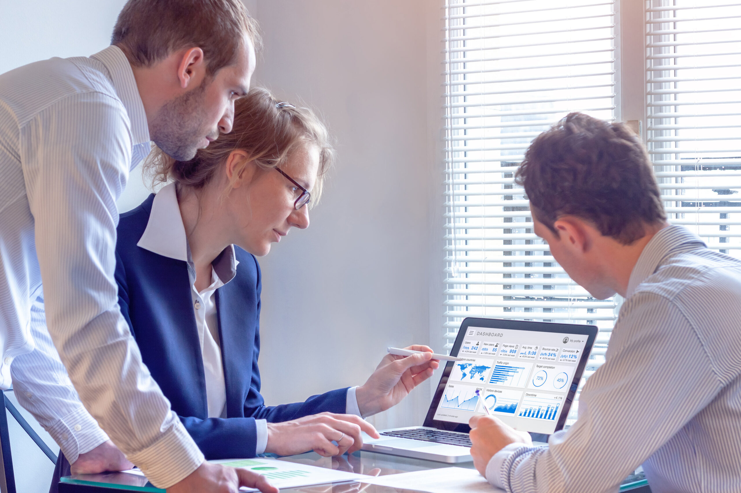 Struggling to Rank? Get Professional SEO Services Near Me
