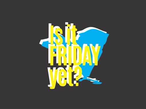 What’s TGIF stands for SEO professional circle members?