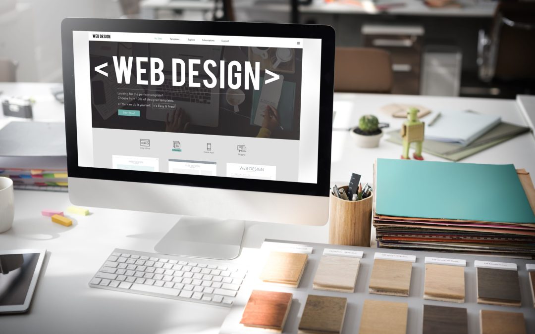 How to Pick the Best Web Design Hudson Valley