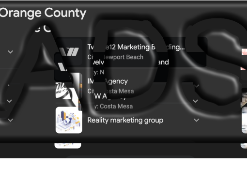 Competitive SEO of agency Orange County, Hudson Valley