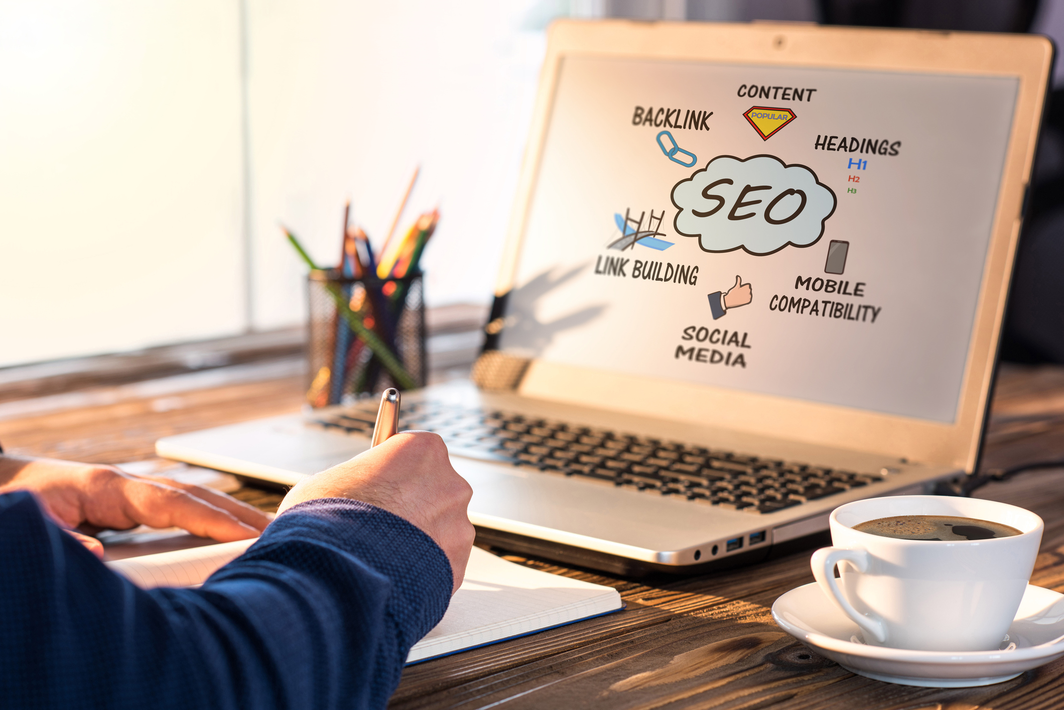 SEO Newburgh NY: Taking Advantage of the Power of Local SEO