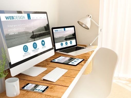 Web Design Hudson Valley: Building Your Digital Reality