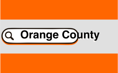 Keywords Competition of Marketing Agencies in Orange County