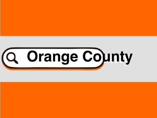 Keywords Competition of Marketing Agencies in Orange County