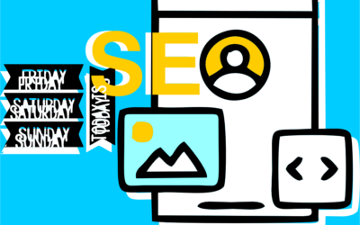 TGiF in a dictionary, unique moments, of SEO expert