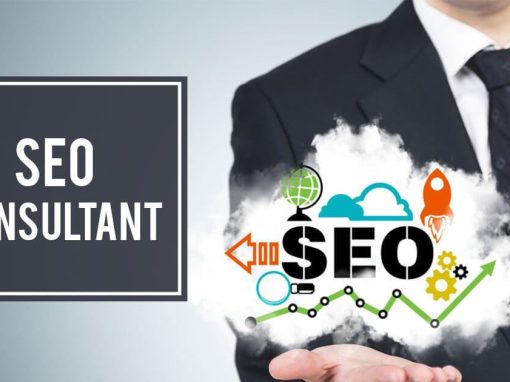 SEO Consultant Business Explain Why You Should Hire them?