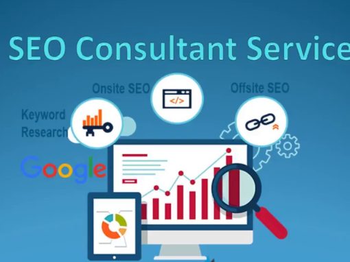 Hire An SEO Expert Consultant To Raise Your Site’s Position