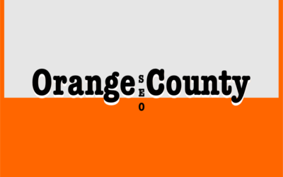 Creative strategy and brand identity design in Orange County