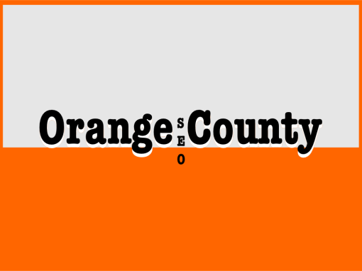 Creative strategy and brand identity design in Orange County