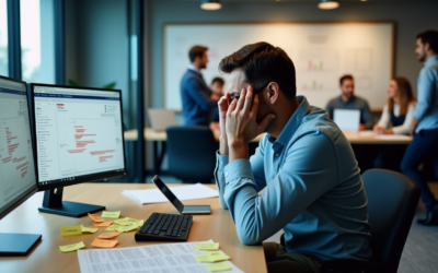 Why WordPress Web Development Projects Fail & Solutions