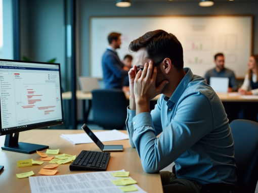 Why WordPress Web Development Projects Fail & Solutions