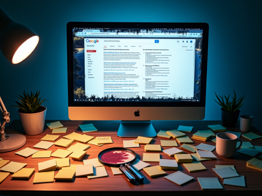 Keyword Stuffing: SEO Mistake That’s Hurting Your Rankings