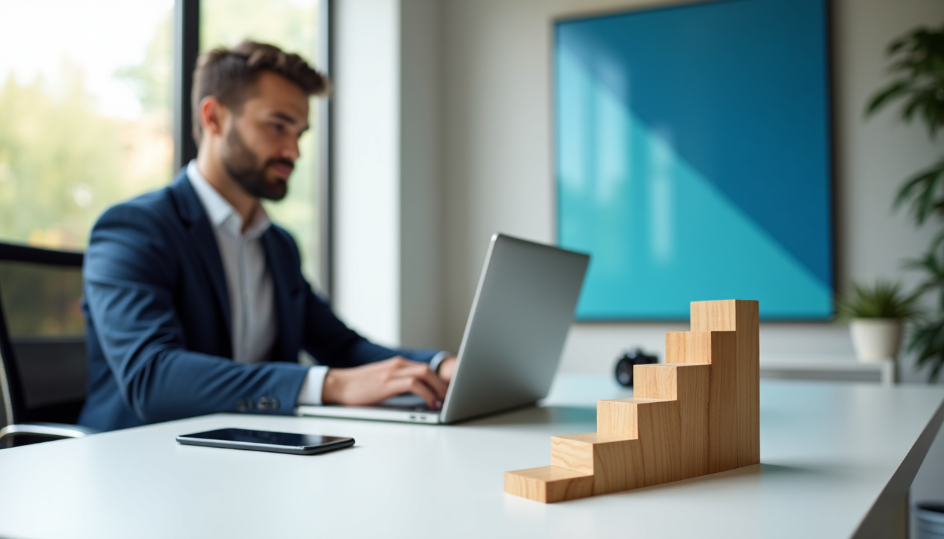 How I Gained 50K LinkedIn Followers in Just 6 Months