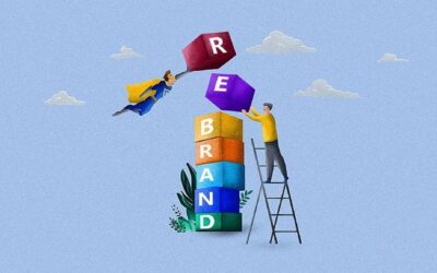 Rebranding ideas That Works: Lessons from Top Brands