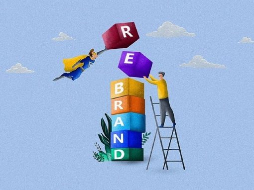 Rebranding ideas That Works: Lessons from Top Brands