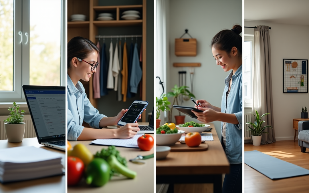 Independent Living Skills Every Young Adult Needs in 2025