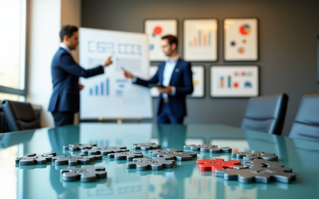 Brand Strategy: Build a Strong, Impactful Brand