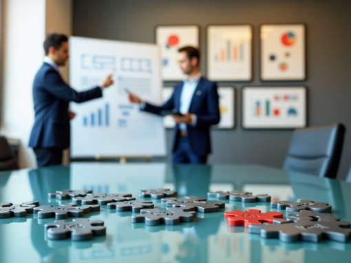 Brand Strategy: Build a Strong, Impactful Brand