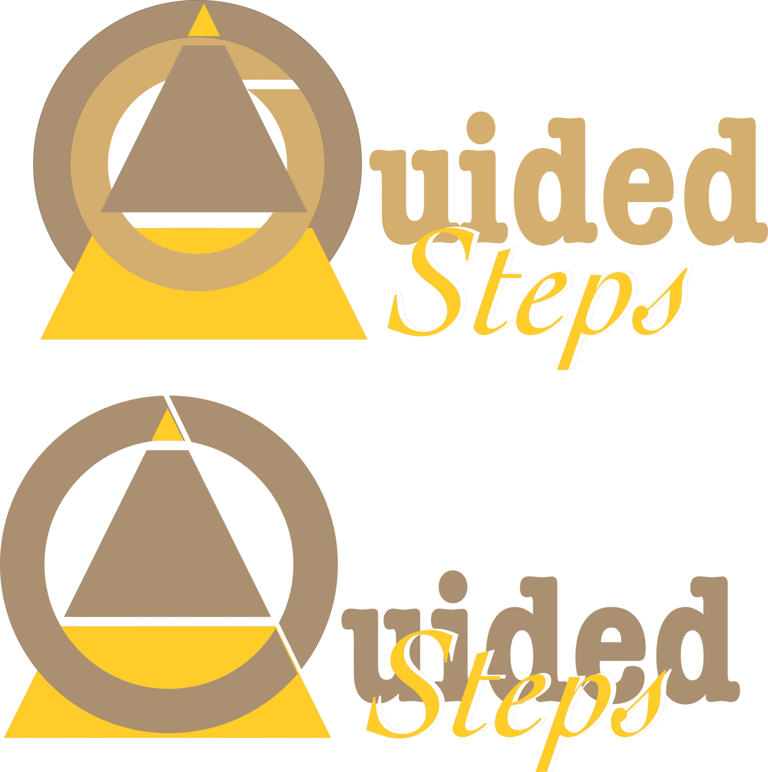 Giden-steps
