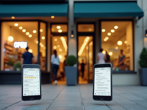Local SEO Marketing: Boost Nearby Business Visibility