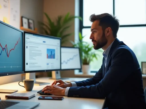 Why Your Website SEO Is Failing (And How to Fix It Today)