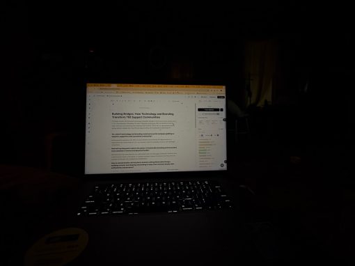 Navigating the Branding World Post-TBI: Insights and Strategies for Lasting Connections