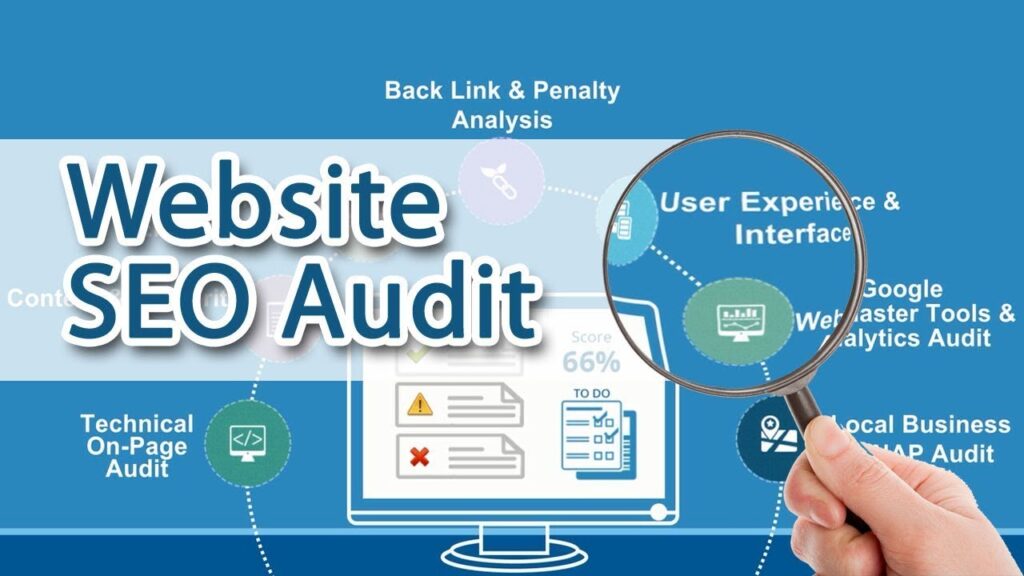 How to Fix and Monitor Your SEO Performance