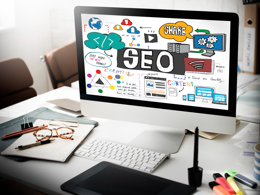 How unique content SEO improves rankings